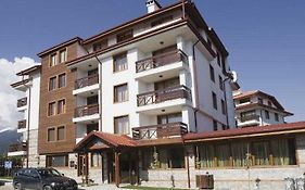 White Peaks Apartment Complex